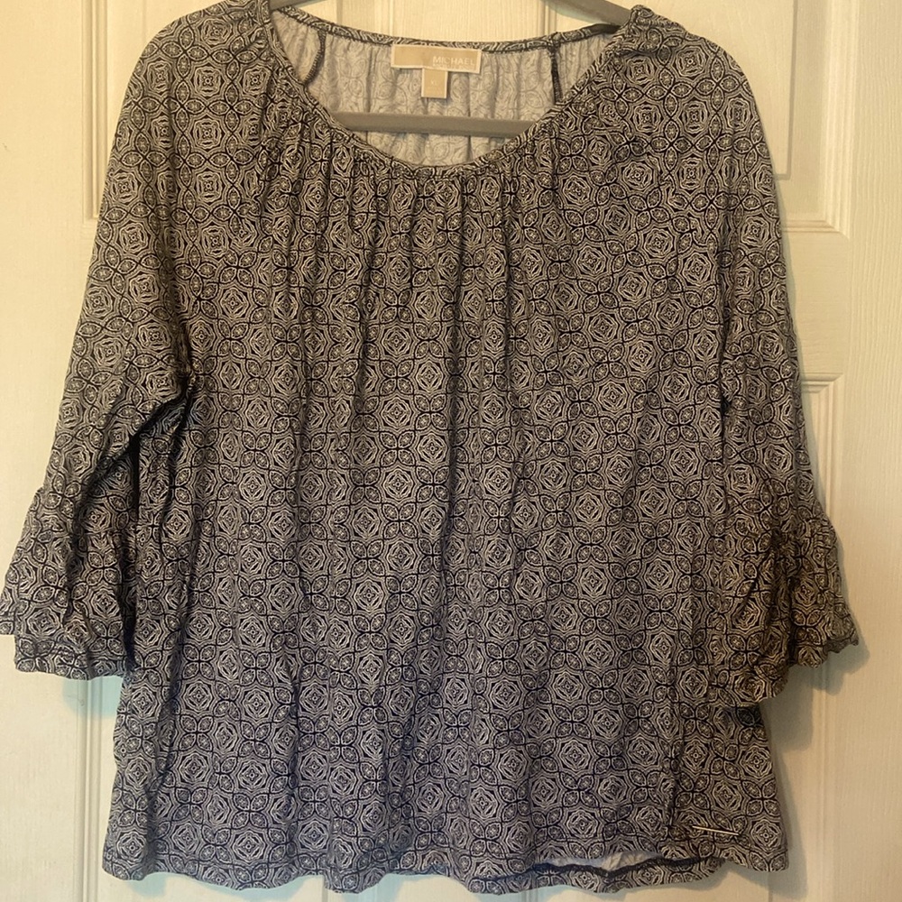 Michael Kors dress shirt